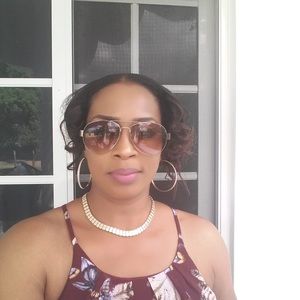 Meet your Posher, Trudy-ann